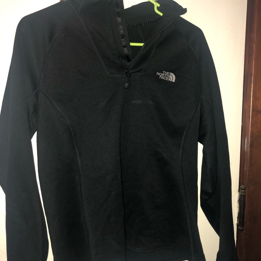 North Face Pullover